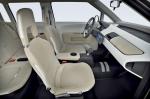 Volkswagen Space up Blue 2007 года